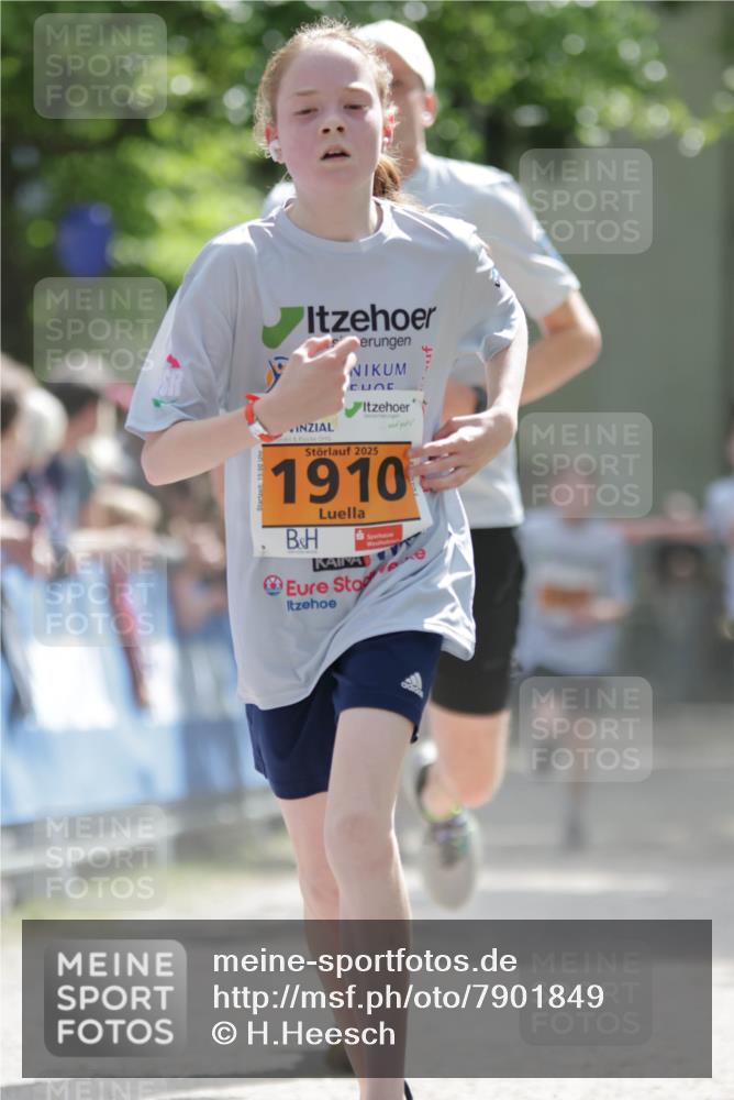17.05.2025 - Störlauf H.Heesch http://msf.ph/oto/7901849 17.05.2025 15:27:42 Ziel 2025, 1910, 96 meine-sportfotos.de