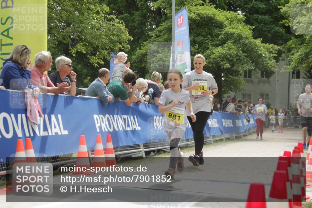 17.05.2025 - Störlauf H.Heesch http://msf.ph/oto/7901852 17.05.2025 14:16:11 Ziel 881, 30, 3091, 18, 707 meine-sportfotos.de