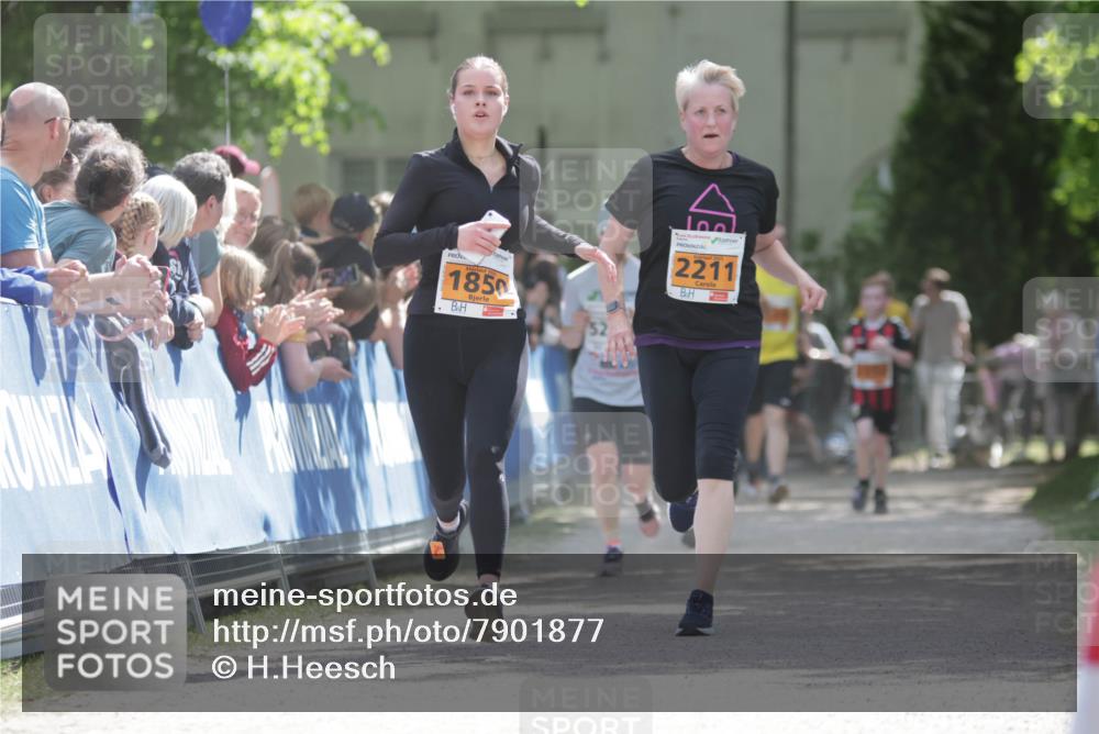 17.05.2025 - Störlauf H.Heesch http://msf.ph/oto/7901877 17.05.2025 15:27:57 Ziel 1850, 2211 meine-sportfotos.de