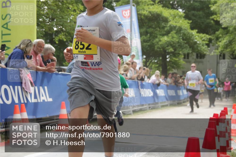 17.05.2025 - Störlauf H.Heesch http://msf.ph/oto/7901880 17.05.2025 14:16:50 Ziel 852 meine-sportfotos.de