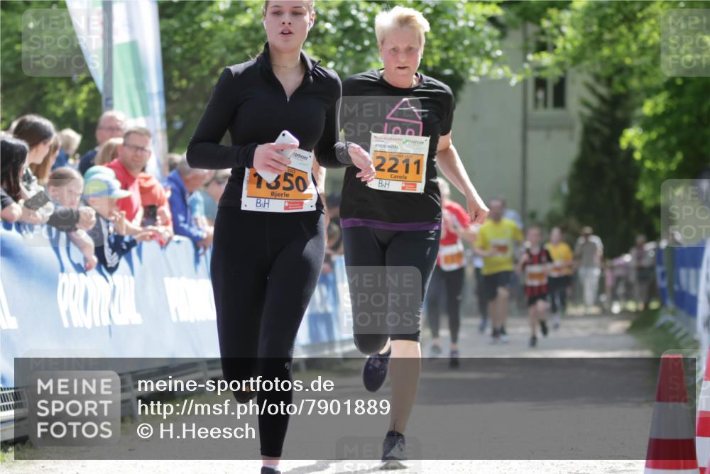 17.05.2025 - Störlauf H.Heesch http://msf.ph/oto/7901889 17.05.2025 15:27:59 Ziel 2025, 2211, 2025, 1350 meine-sportfotos.de
