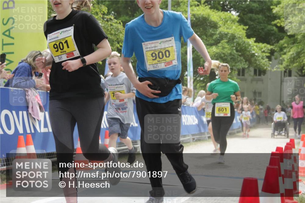 17.05.2025 - Störlauf H.Heesch http://msf.ph/oto/7901897 17.05.2025 14:16:55 Ziel 2025, 901, 2025, 900, 96, 801 meine-sportfotos.de