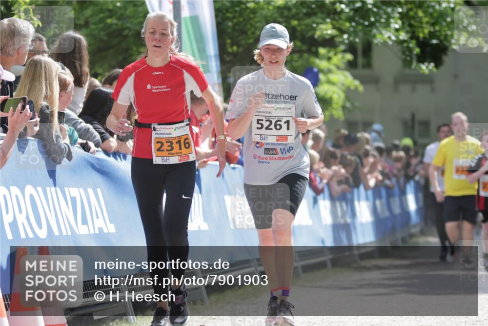 17.05.2025 - Störlauf H.Heesch http://msf.ph/oto/7901903 17.05.2025 15:28:03 Ziel 2025, 2316, 2025, 5261 meine-sportfotos.de
