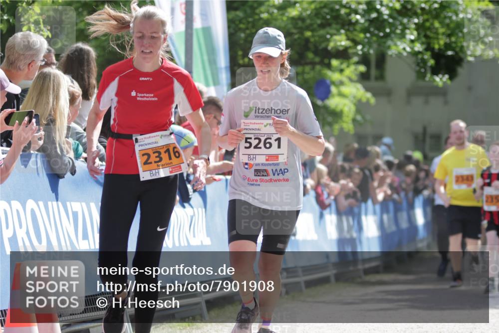 17.05.2025 - Störlauf H.Heesch http://msf.ph/oto/7901908 17.05.2025 15:28:03 Ziel 2025, 2316, 2025, 5261, 2343, 235 meine-sportfotos.de