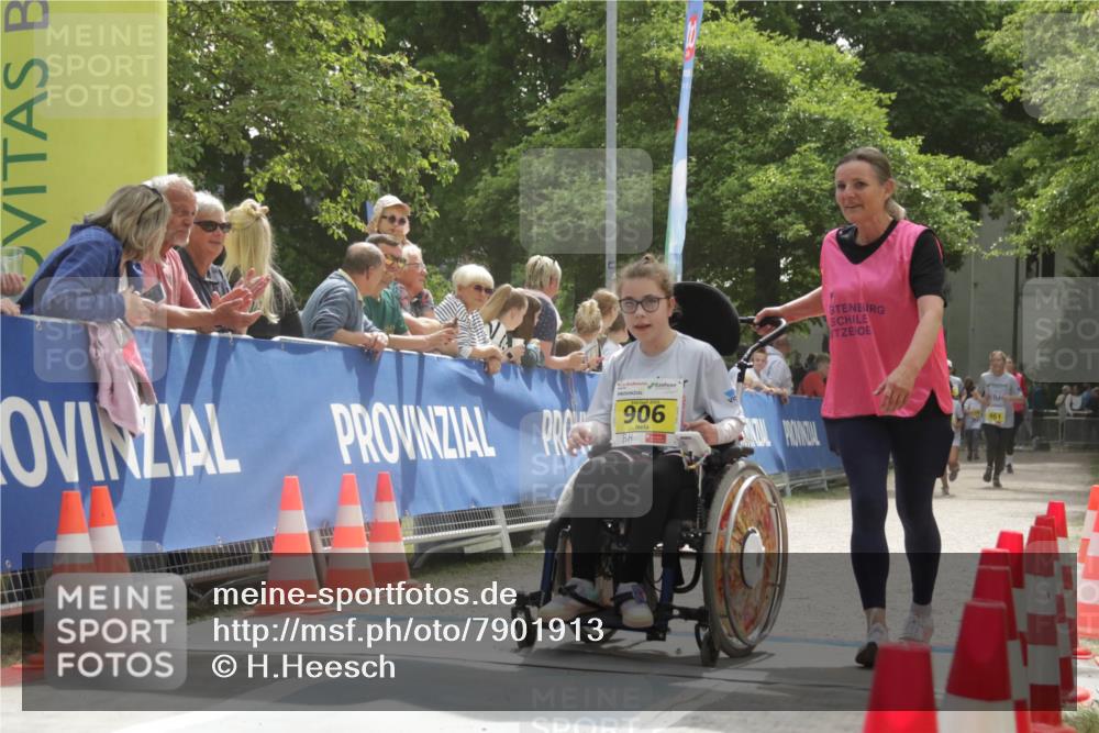 17.05.2025 - Störlauf H.Heesch http://msf.ph/oto/7901913 17.05.2025 14:17:05 Ziel 906, 961 meine-sportfotos.de
