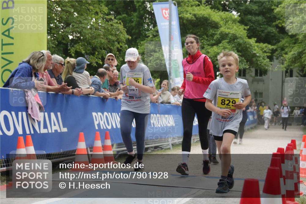 17.05.2025 - Störlauf H.Heesch http://msf.ph/oto/7901928 17.05.2025 14:17:17 Ziel 6, 2025, 829 meine-sportfotos.de