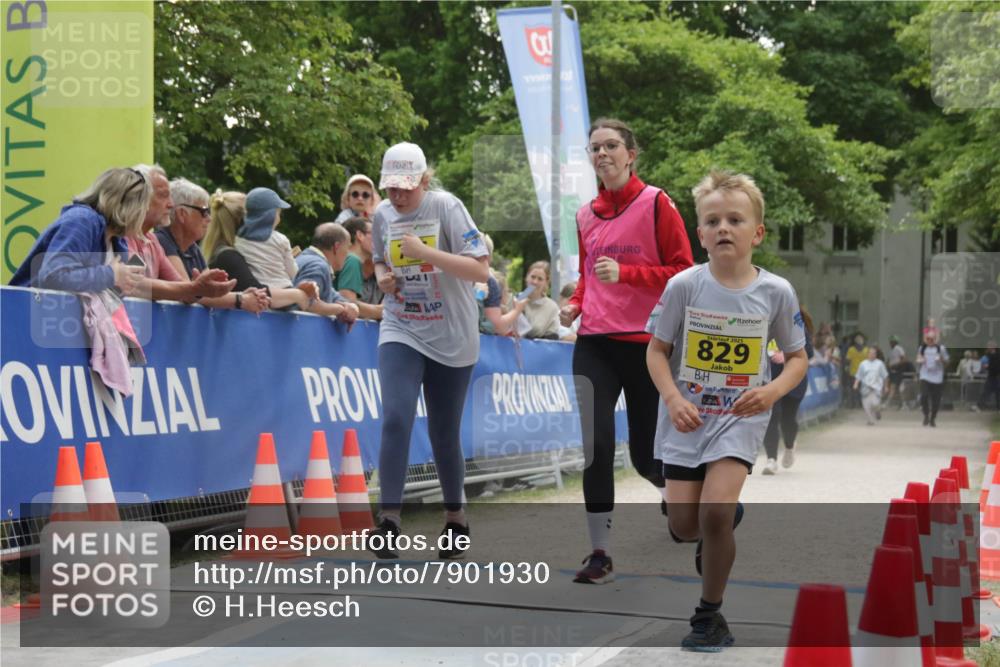 17.05.2025 - Störlauf H.Heesch http://msf.ph/oto/7901930 17.05.2025 14:17:17 Ziel 2025, 829 meine-sportfotos.de