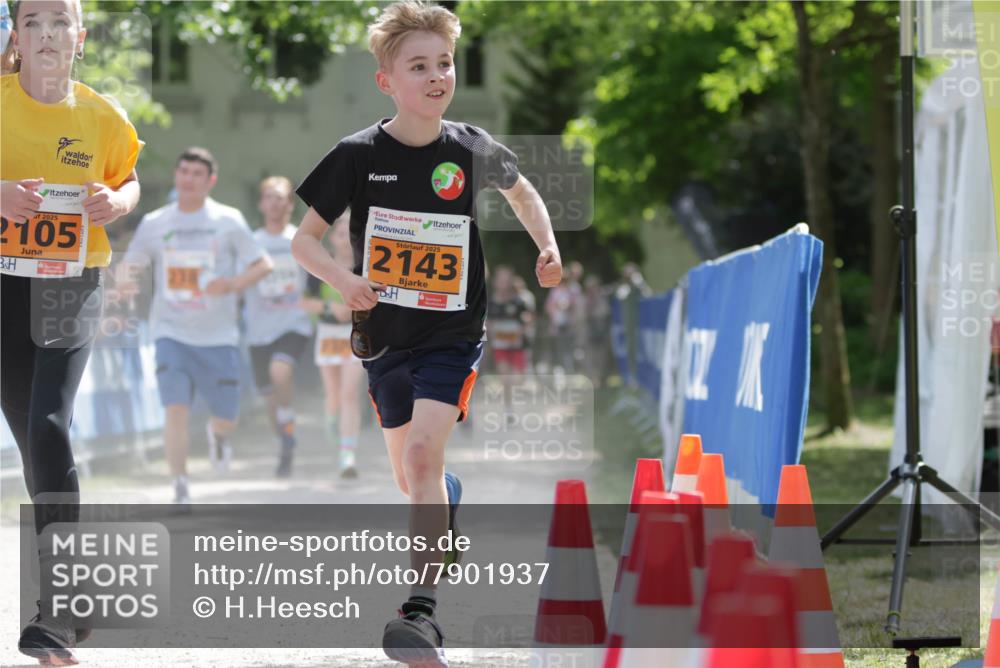 17.05.2025 - Störlauf H.Heesch http://msf.ph/oto/7901937 17.05.2025 15:28:08 Ziel 2025, 2105, 2025, 2143 meine-sportfotos.de
