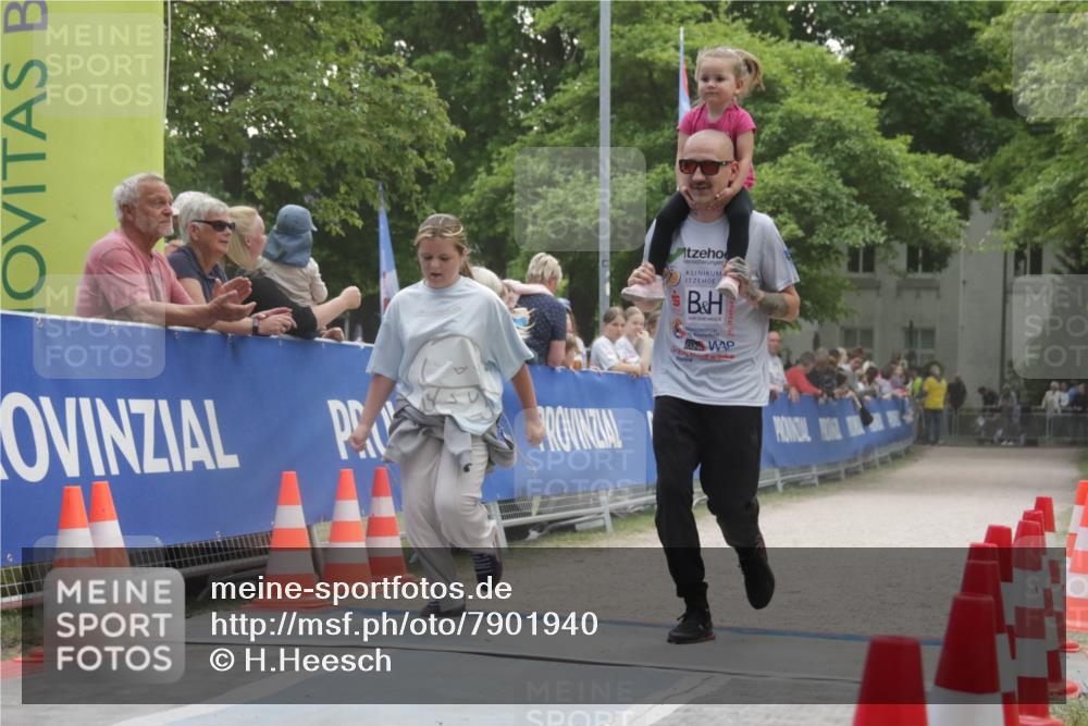 17.05.2025 - Störlauf H.Heesch http://msf.ph/oto/7901940 17.05.2025 14:17:29 Ziel  meine-sportfotos.de