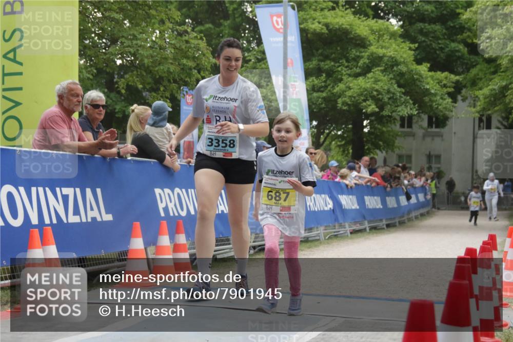 17.05.2025 - Störlauf H.Heesch http://msf.ph/oto/7901945 17.05.2025 14:17:48 Ziel 3358, 687 meine-sportfotos.de