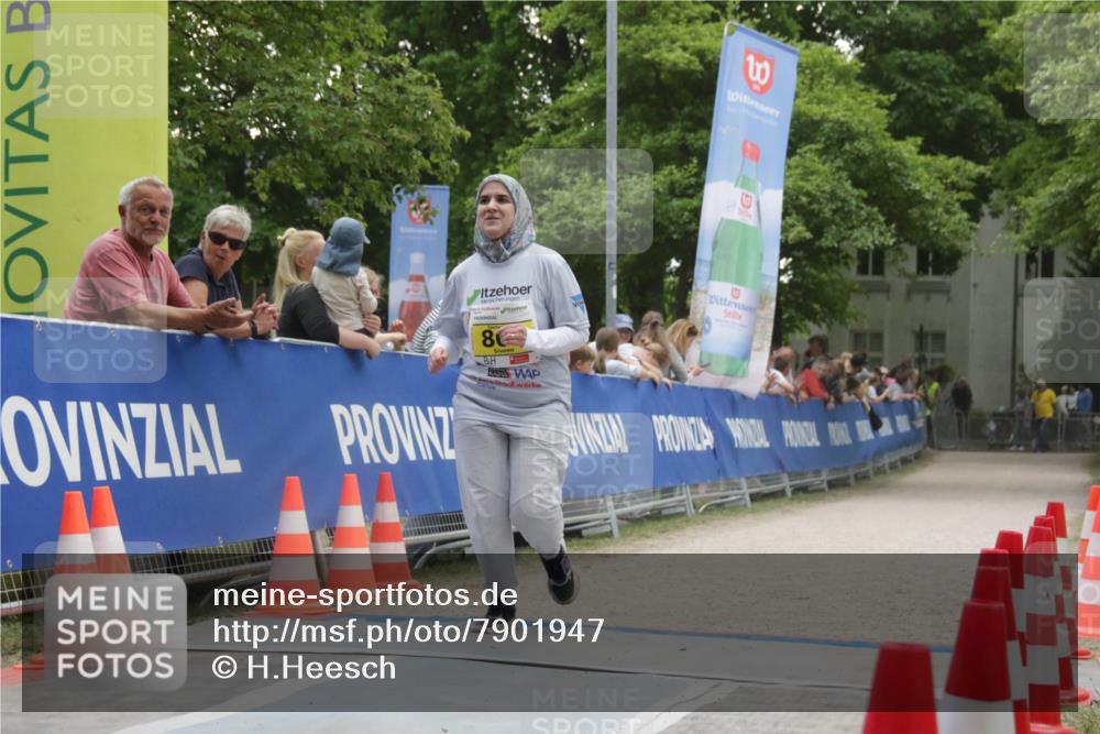 17.05.2025 - Störlauf H.Heesch http://msf.ph/oto/7901947 17.05.2025 14:18:00 Ziel 3, 80 meine-sportfotos.de