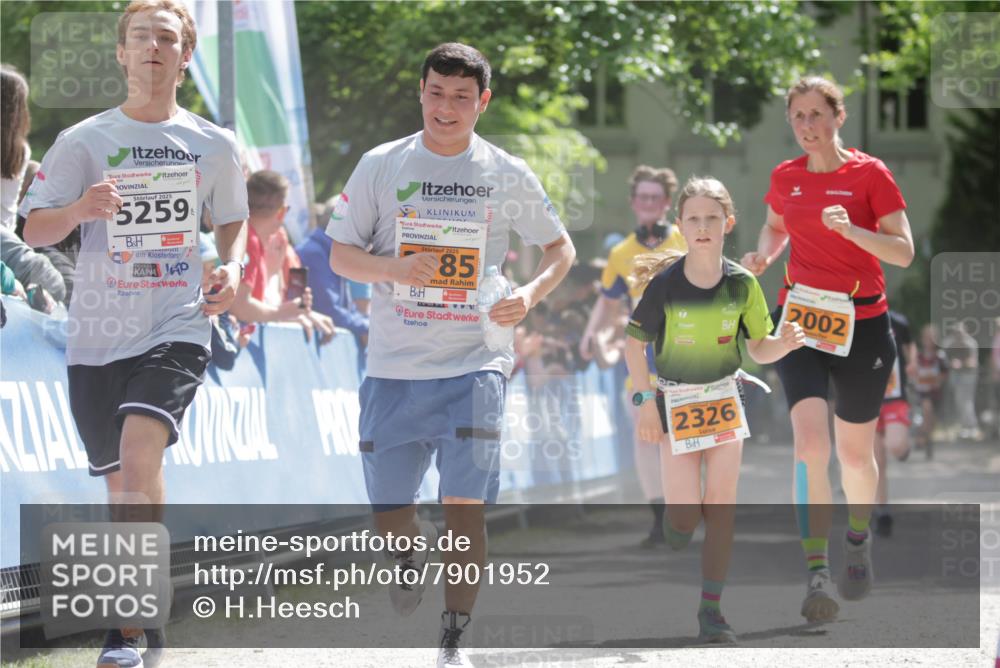 17.05.2025 - Störlauf H.Heesch http://msf.ph/oto/7901952 17.05.2025 15:28:11 Ziel 2025, 5259, 2025, 85, 2002, 20, 2326 meine-sportfotos.de