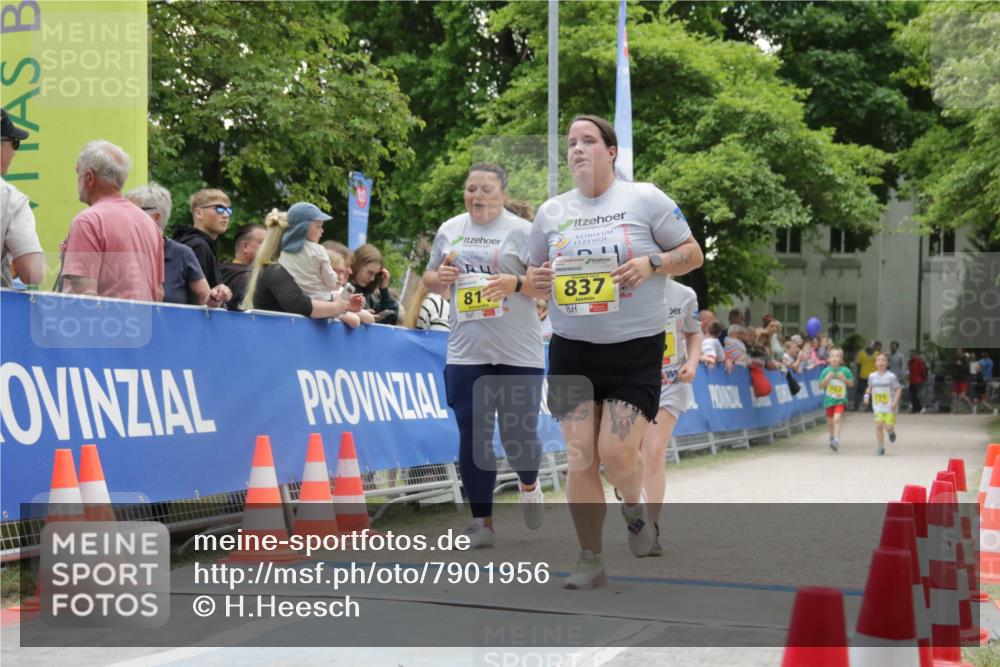 17.05.2025 - Störlauf H.Heesch http://msf.ph/oto/7901956 17.05.2025 14:19:47 Ziel 2, 81, 837, 775 meine-sportfotos.de