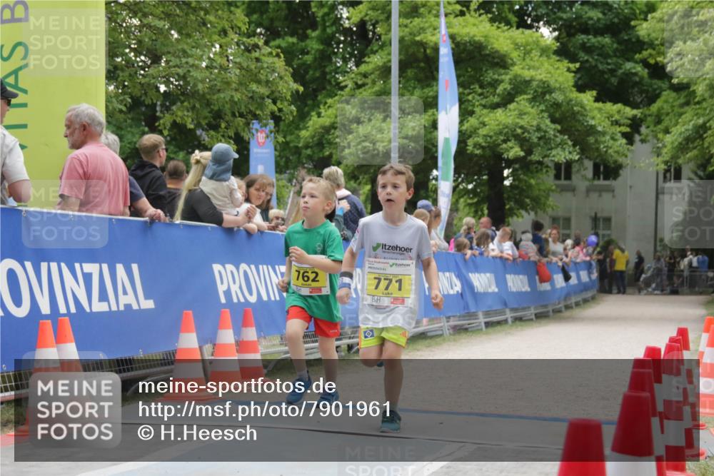 17.05.2025 - Störlauf H.Heesch http://msf.ph/oto/7901961 17.05.2025 14:19:53 Ziel 762, 771 meine-sportfotos.de