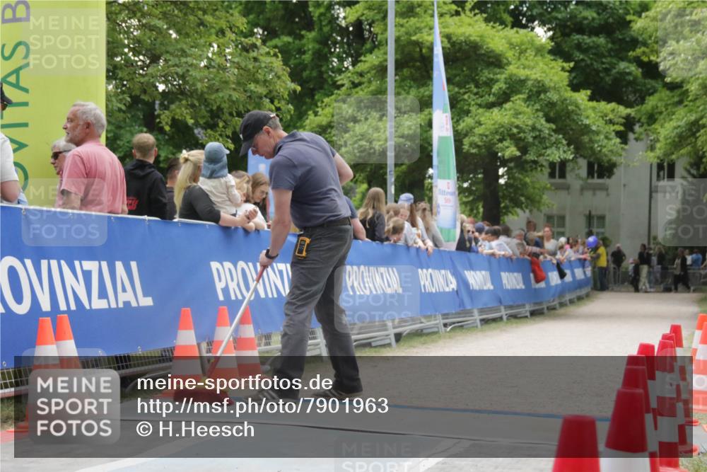 17.05.2025 - Störlauf H.Heesch http://msf.ph/oto/7901963 17.05.2025 14:20:11 Ziel  meine-sportfotos.de