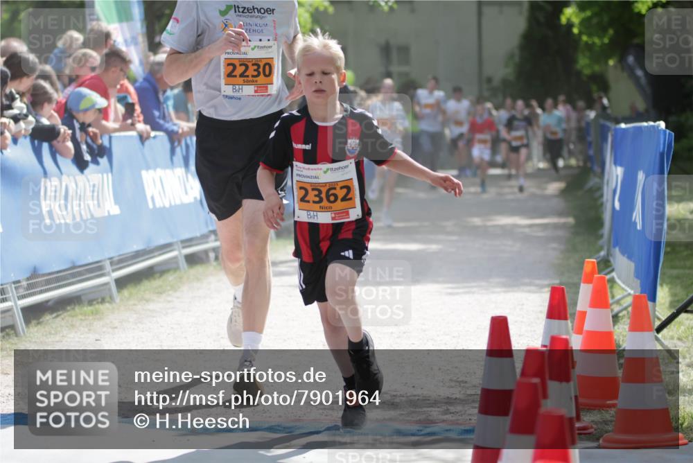 17.05.2025 - Störlauf H.Heesch http://msf.ph/oto/7901964 17.05.2025 15:28:17 Ziel 2025, 2230, 2025, 2362 meine-sportfotos.de