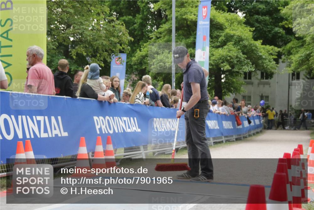 17.05.2025 - Störlauf H.Heesch http://msf.ph/oto/7901965 17.05.2025 14:20:13 Ziel 10 meine-sportfotos.de