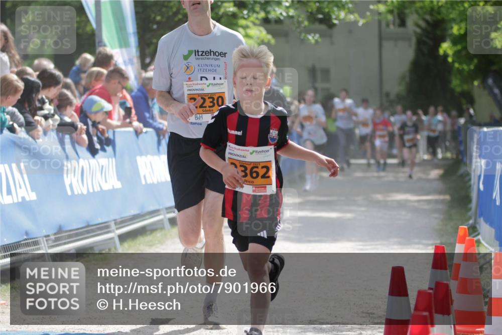 17.05.2025 - Störlauf H.Heesch http://msf.ph/oto/7901966 17.05.2025 15:28:17 Ziel 2025, 2230, 2025, 362 meine-sportfotos.de