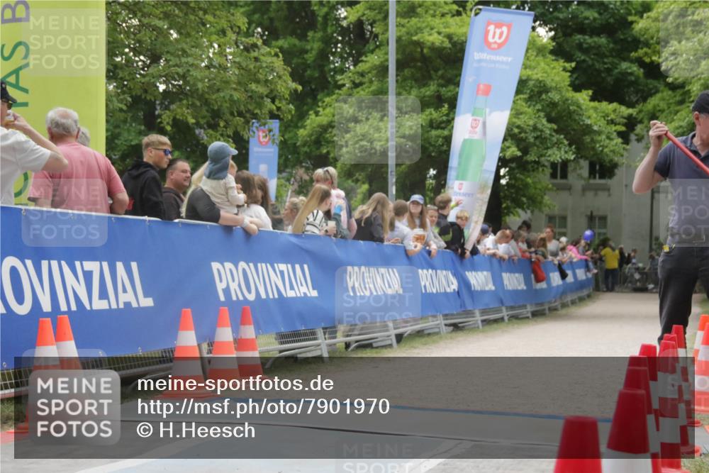 17.05.2025 - Störlauf H.Heesch http://msf.ph/oto/7901970 17.05.2025 14:20:17 Ziel  meine-sportfotos.de