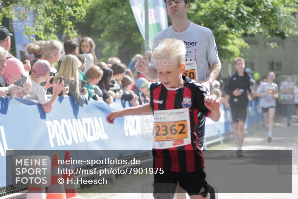 17.05.2025 - Störlauf H.Heesch http://msf.ph/oto/7901975 17.05.2025 15:28:17 Ziel 2362, 025 meine-sportfotos.de