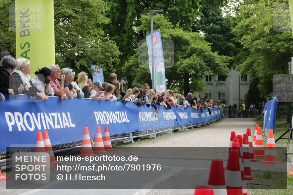 17.05.2025 - Störlauf H.Heesch http://msf.ph/oto/7901976 17.05.2025 14:30:58 Ziel  meine-sportfotos.de