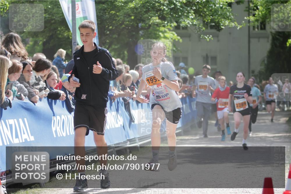 17.05.2025 - Störlauf H.Heesch http://msf.ph/oto/7901977 17.05.2025 15:28:20 Ziel 12, 195, 25, 2310, 2289 meine-sportfotos.de