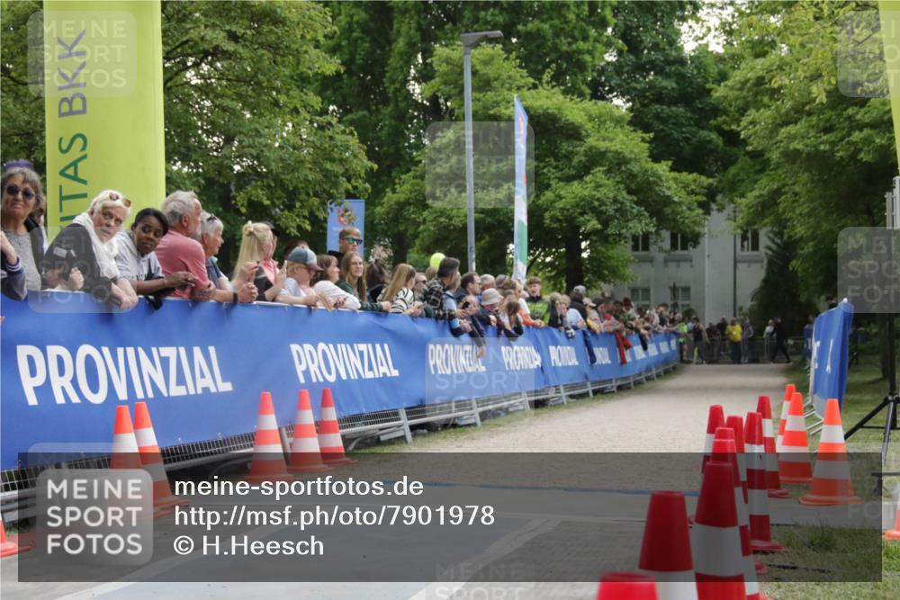 17.05.2025 - Störlauf H.Heesch http://msf.ph/oto/7901978 17.05.2025 14:32:32 Ziel  meine-sportfotos.de