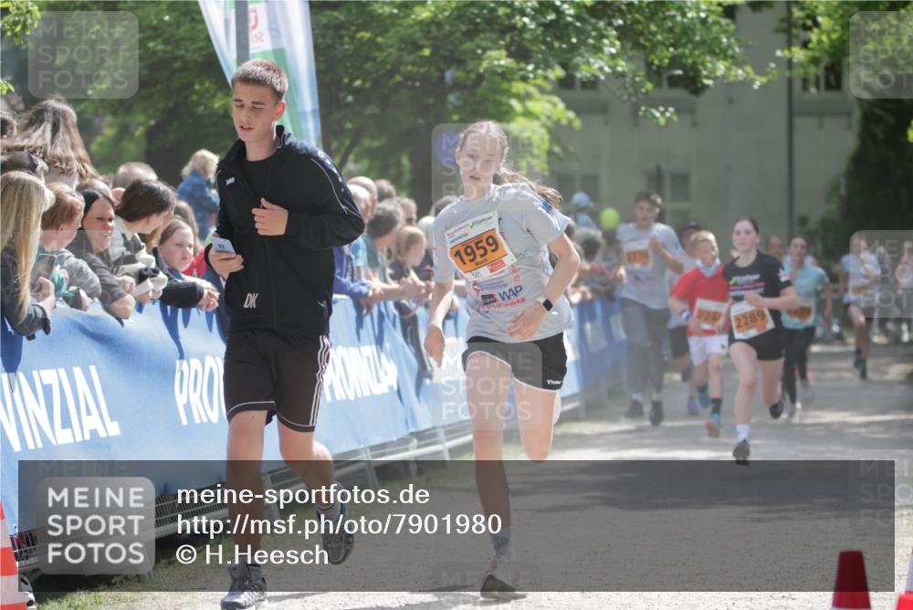 17.05.2025 - Störlauf H.Heesch http://msf.ph/oto/7901980 17.05.2025 15:28:20 Ziel 112, 1959, 2289 meine-sportfotos.de