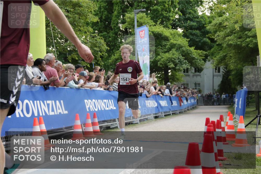 17.05.2025 - Störlauf H.Heesch http://msf.ph/oto/7901981 17.05.2025 14:36:25 Ziel 1547 meine-sportfotos.de