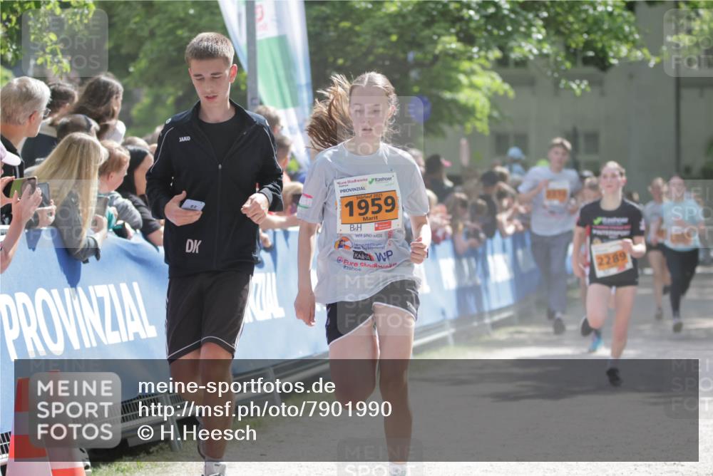 17.05.2025 - Störlauf H.Heesch http://msf.ph/oto/7901990 17.05.2025 15:28:20 Ziel 2025, 1959, 2289 meine-sportfotos.de