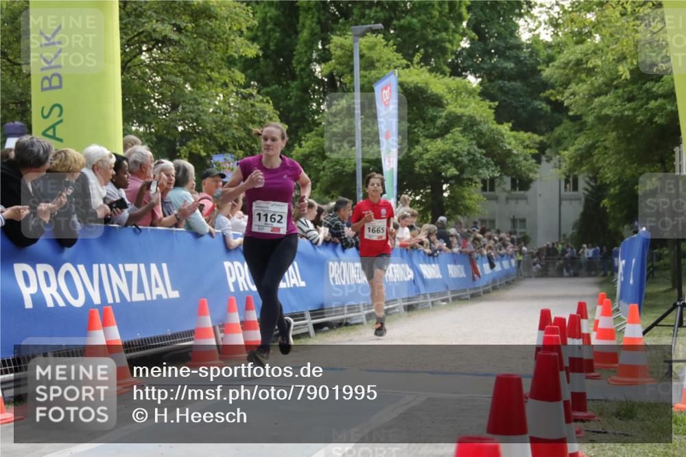 17.05.2025 - Störlauf H.Heesch http://msf.ph/oto/7901995 17.05.2025 14:38:08 Ziel 1162, 1665 meine-sportfotos.de
