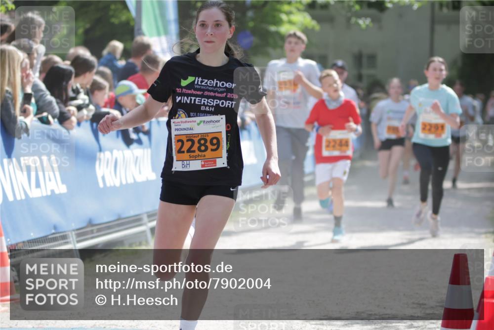 17.05.2025 - Störlauf H.Heesch http://msf.ph/oto/7902004 17.05.2025 15:28:22 Ziel 10, 2019, 2025, 2289 meine-sportfotos.de