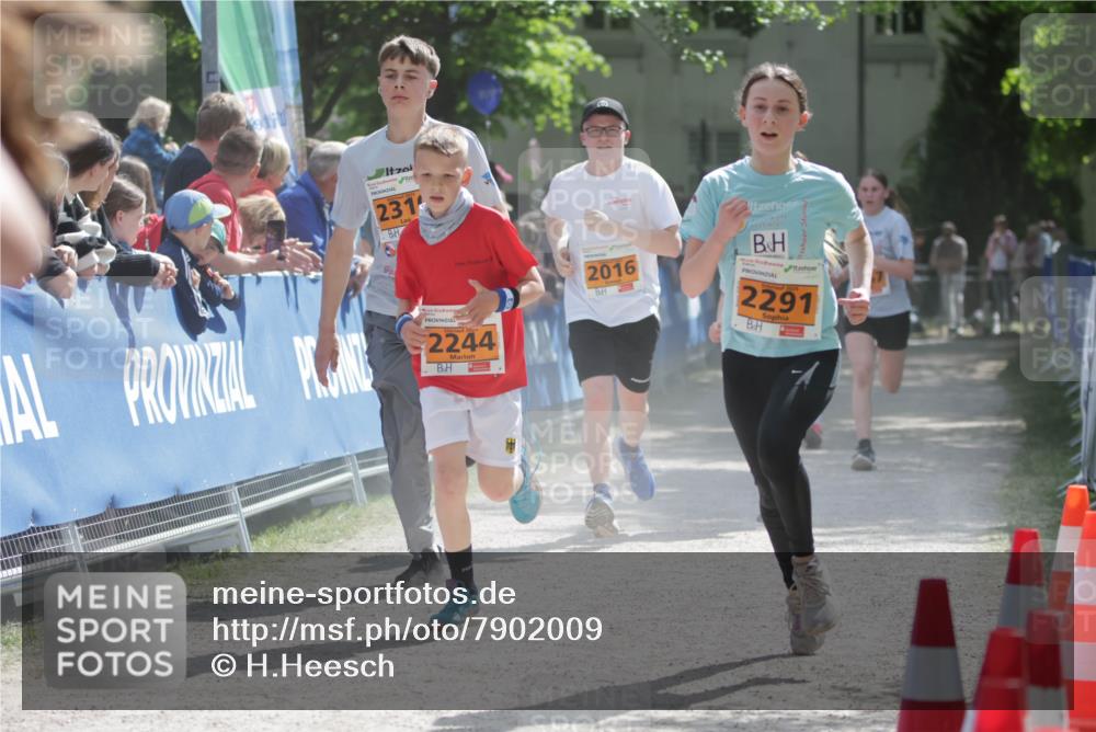 17.05.2025 - Störlauf H.Heesch http://msf.ph/oto/7902009 17.05.2025 15:28:23 Ziel 231, 2244, 2016, 2291 meine-sportfotos.de