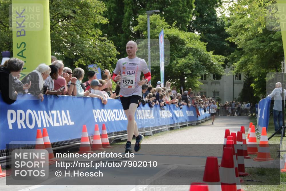 17.05.2025 - Störlauf H.Heesch http://msf.ph/oto/7902010 17.05.2025 14:39:34 Ziel 1578 meine-sportfotos.de
