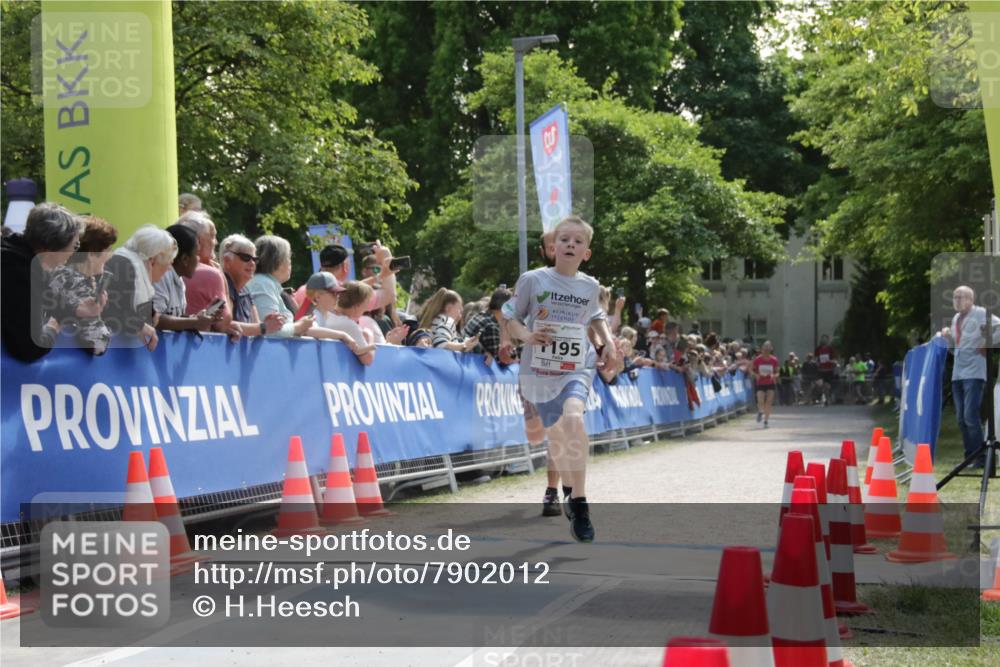 17.05.2025 - Störlauf H.Heesch http://msf.ph/oto/7902012 17.05.2025 14:39:43 Ziel 195 meine-sportfotos.de
