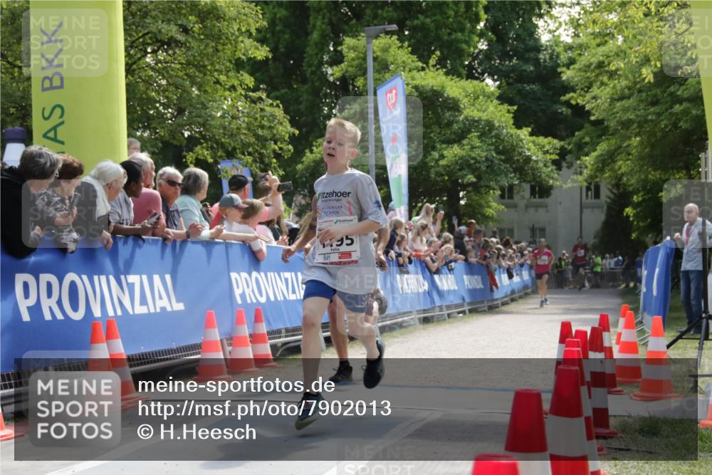 17.05.2025 - Störlauf H.Heesch http://msf.ph/oto/7902013 17.05.2025 14:39:43 Ziel 95 meine-sportfotos.de