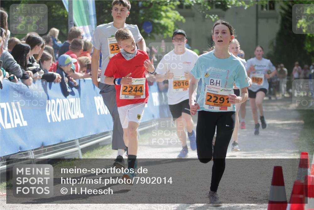 17.05.2025 - Störlauf H.Heesch http://msf.ph/oto/7902014 17.05.2025 15:28:23 Ziel 23, 2025, 2244, 2016, 2291, 1967 meine-sportfotos.de
