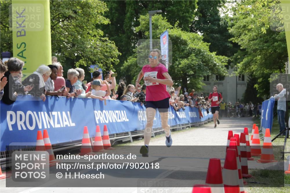17.05.2025 - Störlauf H.Heesch http://msf.ph/oto/7902018 17.05.2025 14:39:47 Ziel 1531 meine-sportfotos.de