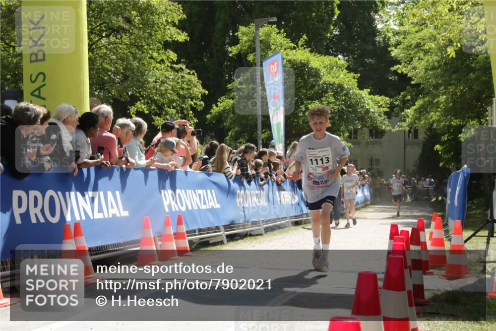 17.05.2025 - Störlauf H.Heesch http://msf.ph/oto/7902021 17.05.2025 14:40:12 Ziel 1999, 1113, 128 meine-sportfotos.de