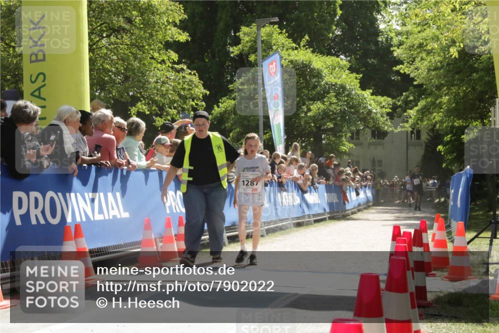 17.05.2025 - Störlauf H.Heesch http://msf.ph/oto/7902022 17.05.2025 14:40:18 Ziel 1287 meine-sportfotos.de