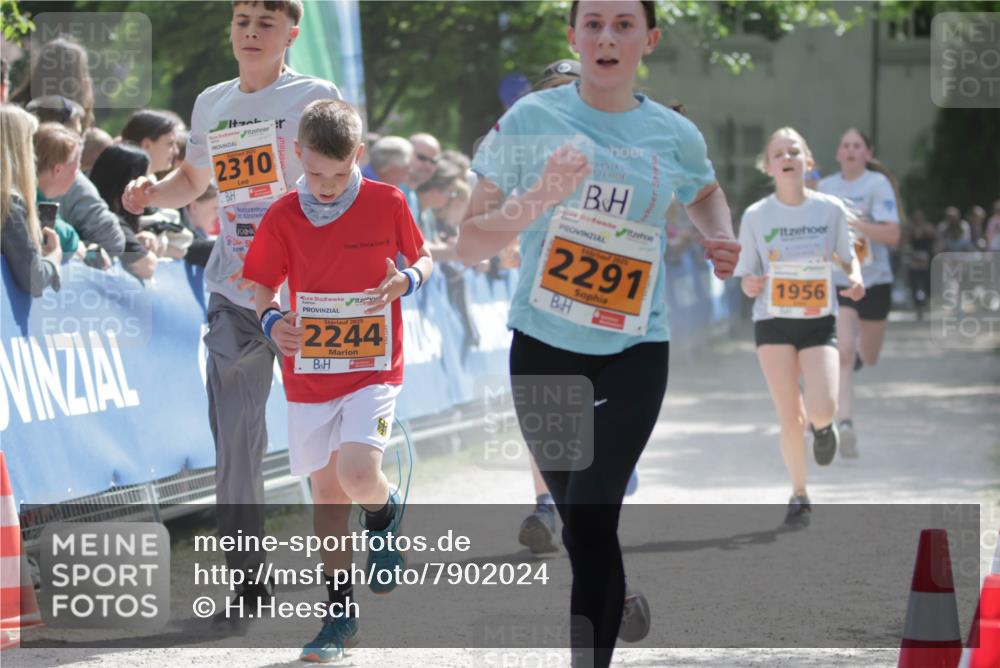 17.05.2025 - Störlauf H.Heesch http://msf.ph/oto/7902024 17.05.2025 15:28:24 Ziel 2310, 2025, 2244, 2525, 2291, 1956 meine-sportfotos.de