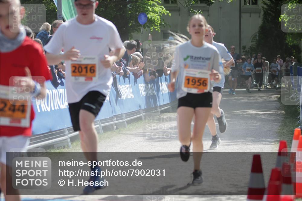 17.05.2025 - Störlauf H.Heesch http://msf.ph/oto/7902031 17.05.2025 15:28:25 Ziel 244, 2016, 1956 meine-sportfotos.de
