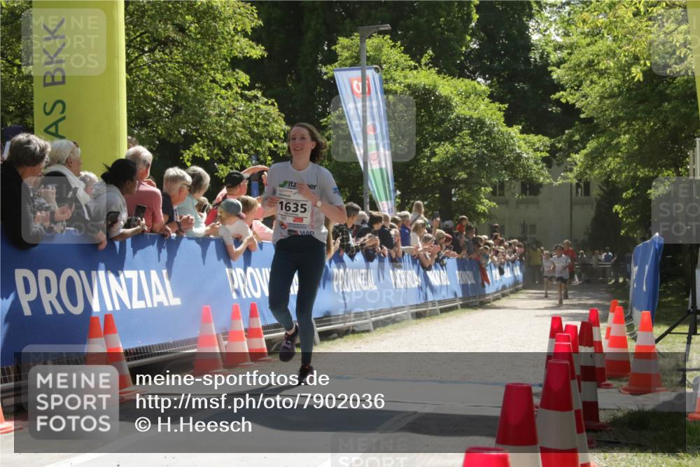 17.05.2025 - Störlauf H.Heesch http://msf.ph/oto/7902036 17.05.2025 14:40:43 Ziel 1635, 1475 meine-sportfotos.de