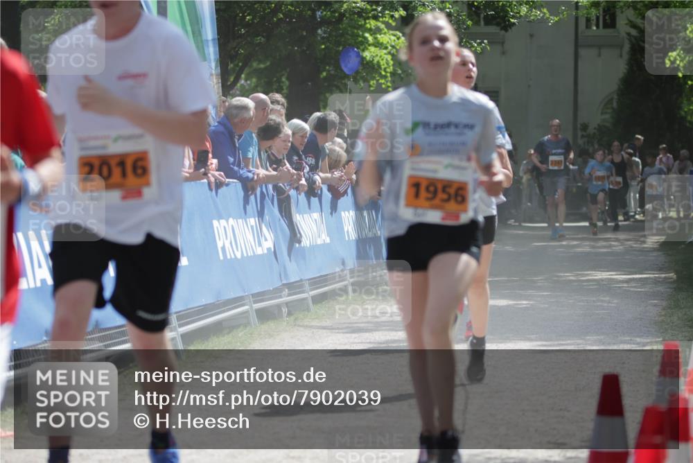 17.05.2025 - Störlauf H.Heesch http://msf.ph/oto/7902039 17.05.2025 15:28:25 Ziel 2016, 1956 meine-sportfotos.de