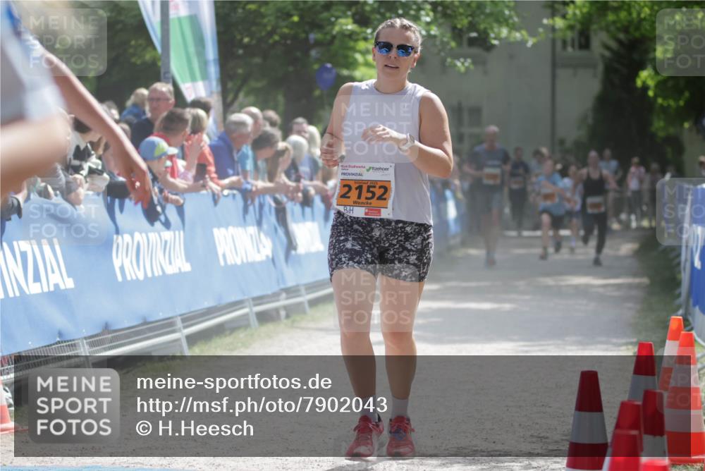 17.05.2025 - Störlauf H.Heesch http://msf.ph/oto/7902043 17.05.2025 15:28:27 Ziel 2025, 2152 meine-sportfotos.de