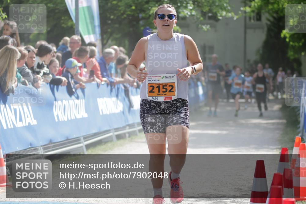 17.05.2025 - Störlauf H.Heesch http://msf.ph/oto/7902048 17.05.2025 15:28:28 Ziel 2025, 2152 meine-sportfotos.de