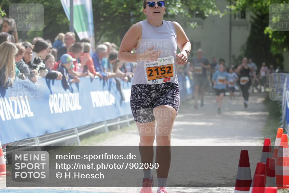 17.05.2025 - Störlauf H.Heesch http://msf.ph/oto/7902050 17.05.2025 15:28:28 Ziel 2025, 2152 meine-sportfotos.de