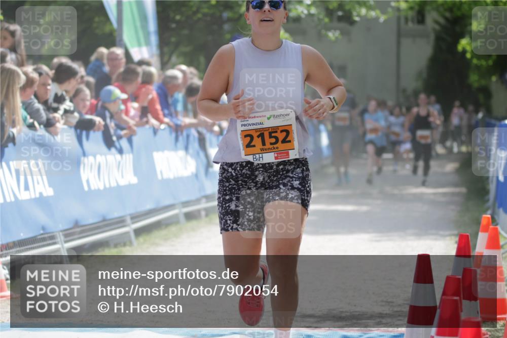 17.05.2025 - Störlauf H.Heesch http://msf.ph/oto/7902054 17.05.2025 15:28:28 Ziel 2025, 2152 meine-sportfotos.de