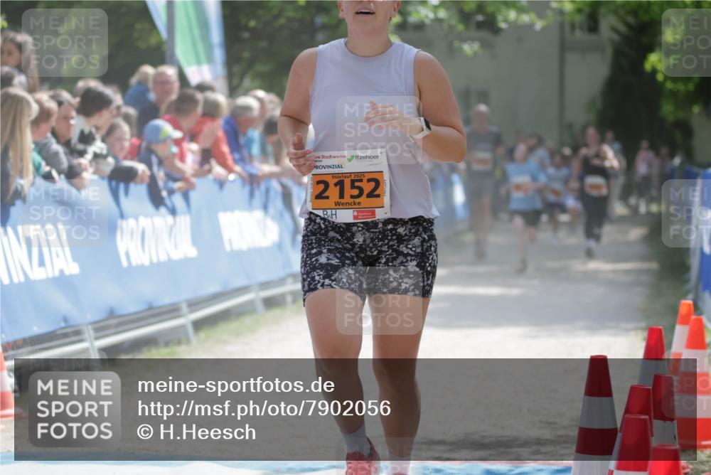 17.05.2025 - Störlauf H.Heesch http://msf.ph/oto/7902056 17.05.2025 15:28:28 Ziel 2025, 2152 meine-sportfotos.de