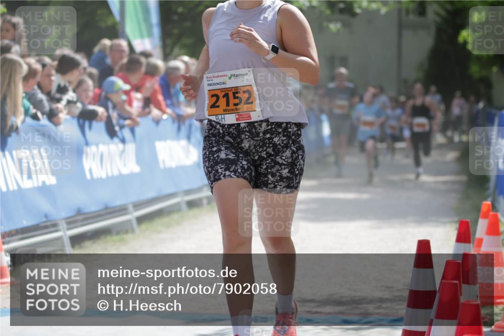 17.05.2025 - Störlauf H.Heesch http://msf.ph/oto/7902058 17.05.2025 15:28:28 Ziel 2025, 2152 meine-sportfotos.de